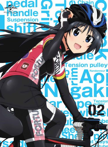 ゴッドハンド株式会社 公式 ニパ子 大久保瑠美さんと五十嵐裕美さんは只今再放送中のtvアニメ ろんぐらいだぁす で共演してます T Co Wpfgpdvcdc たまたま再放送とお二人のスケジュール合わさってラッキー