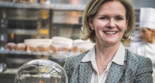 Vision d'une #GRH qui marche ! Avec @SophieStreydio, une vision différente  #RH #Manamgement urlz.fr/5TnE