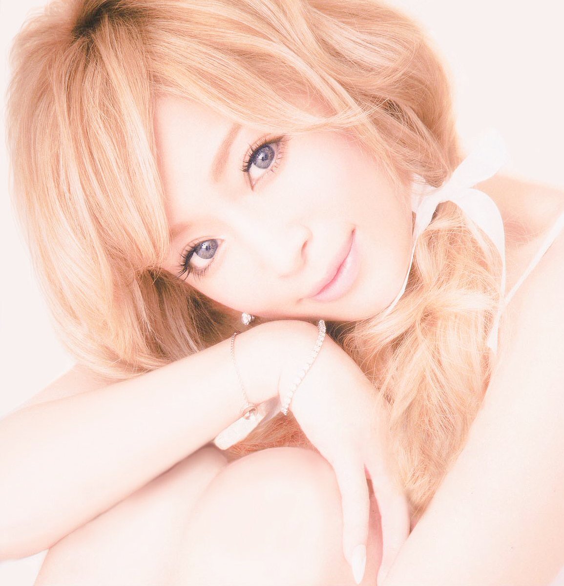 ❤️💗Happy birthday to AYU💗❤️