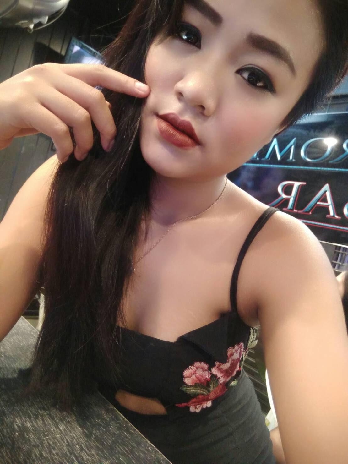 Best Massage Bangkok On Twitter Number 5 From Chrome Bar Nuru Massage 