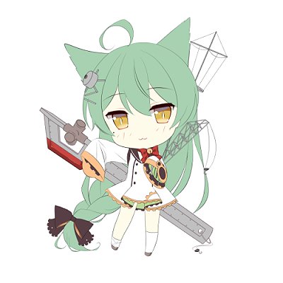 アズレンの明石ちゃん描いてみた
#アズールレーン
#アズレン 