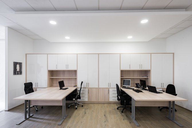 SaltAndWater's tweet photo. It's Monday! Perfect time to reboot your mind and have a fresh start.
#mondaymotivation #officelife #officedesign #interiordesign https://t.co/ZA94jXUzV7
