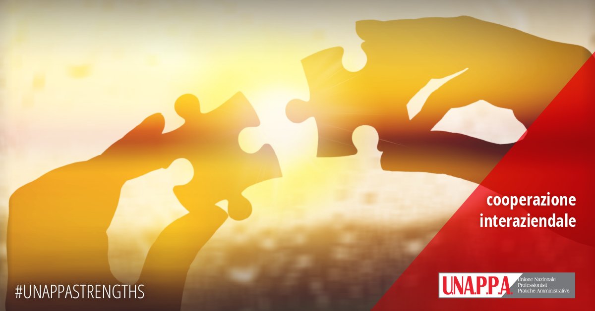 Unappa1's tweet photo. #Unappastrengths | #N7 Cooperazione |
In questi anni #Unappa è riuscita a creare un vero e proprio modello #cooperazione. https://t.co/r7YzbMvlhQ