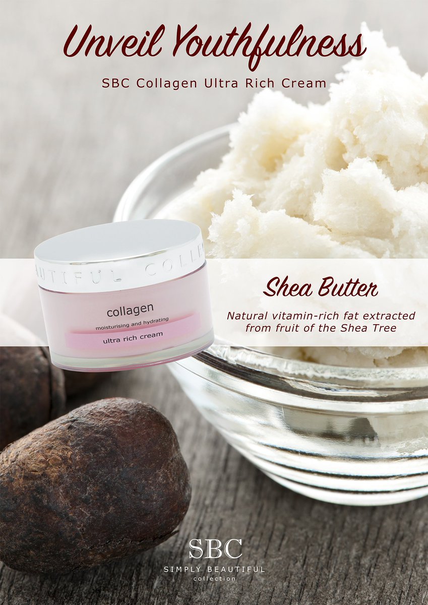 SBCSkincareUK's tweet photo. 💖Like &amp; Retweet for your chance to #win our Collagen Ultra Rich Cream! Closes 11.10.17 💖 #mondaymotivation #goodluck #competition #collagen https://t.co/lmb0L0ff6U