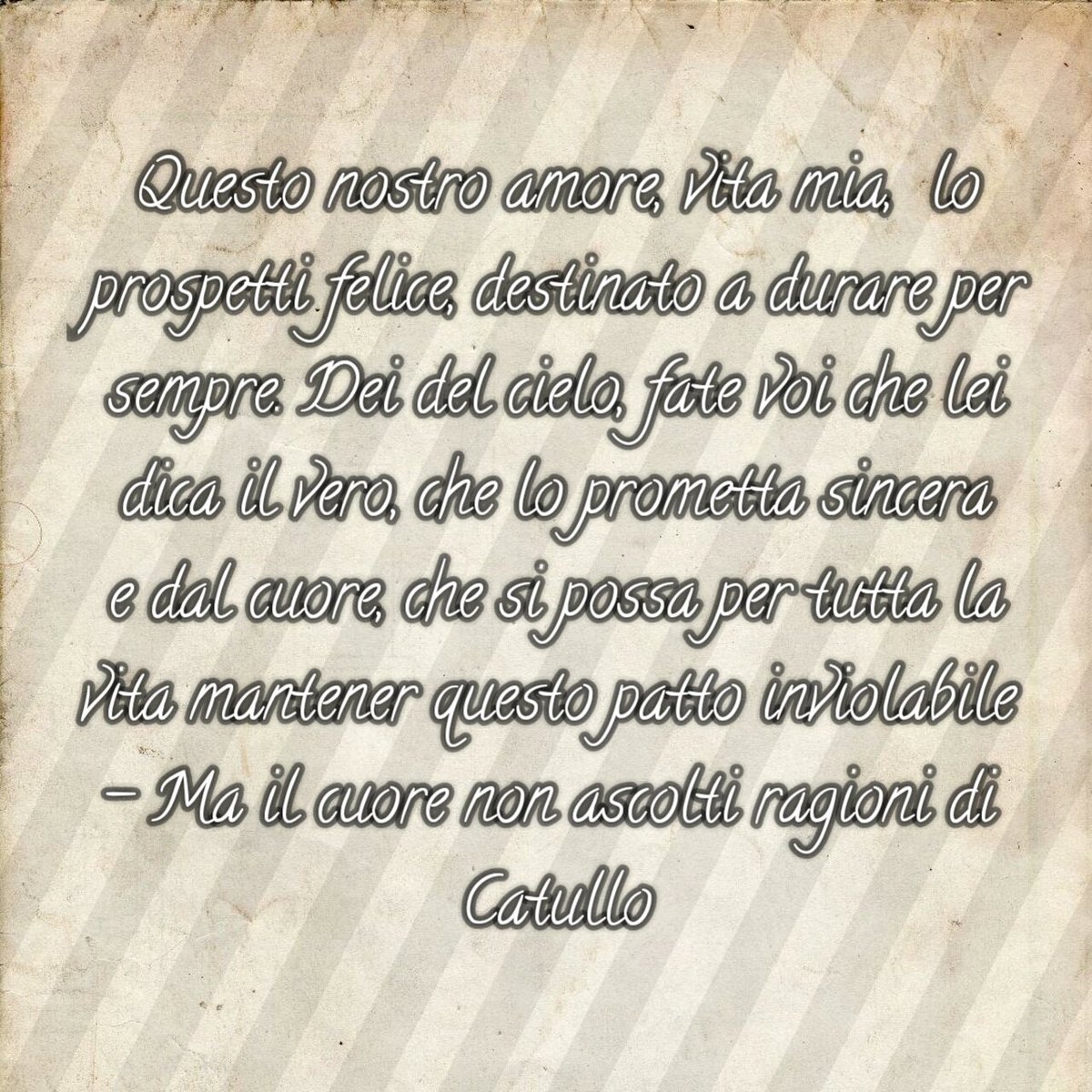 Yumei Catullo Poesia Poetry Frasi Frasibelle