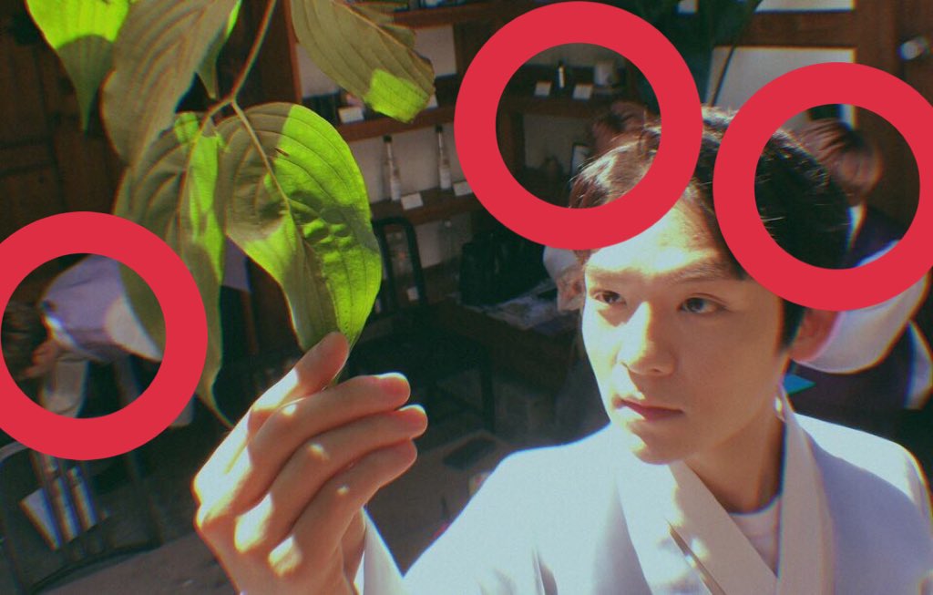 左からチャニョン？チャニ？二エル？？？