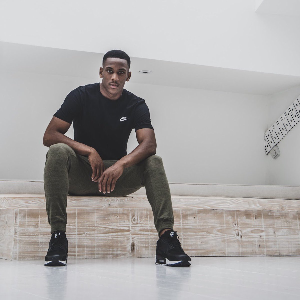 anthony martial nike