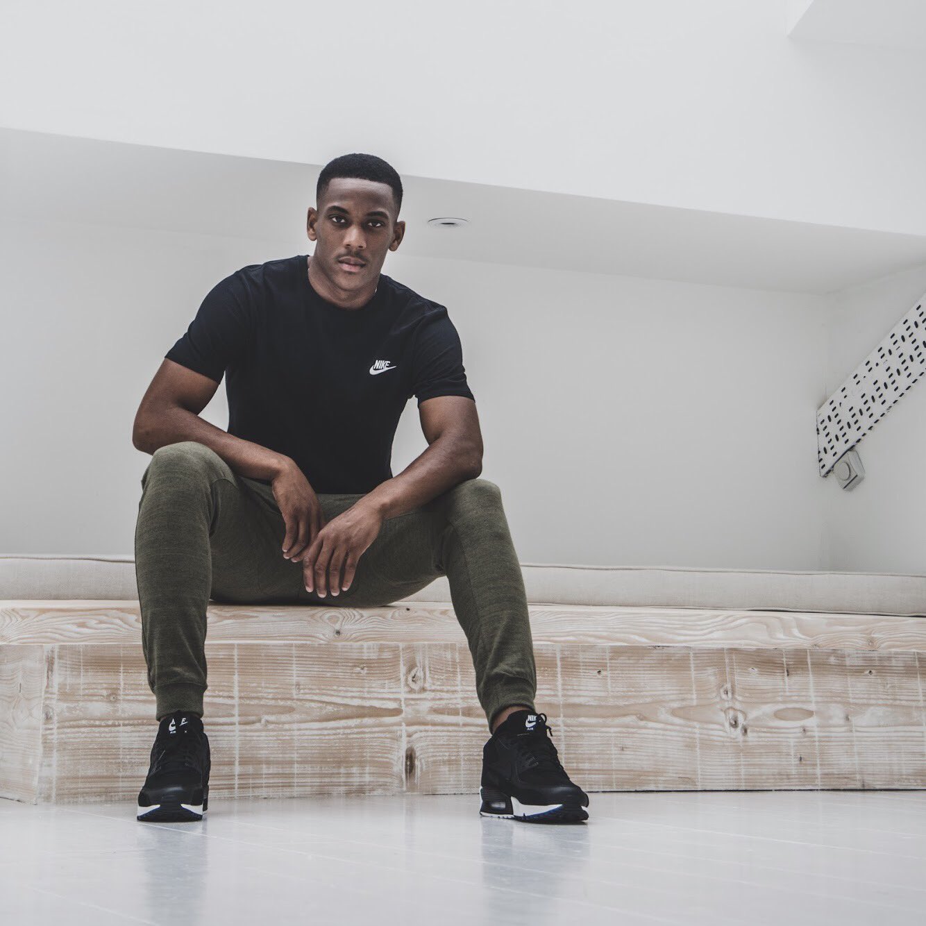 Anthony martial nike cheap