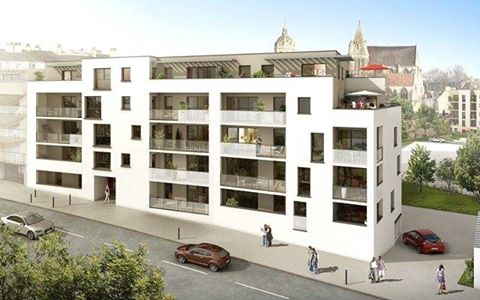 PointP_fr's tweet photo. Chantier de 2600m2 #lame #PVC  PointP #Caen. Félicitations au quatuor gagnant #promoteur #BGPromotion nouveau client #prescripteur #poseur https://t.co/IgWzuiDloC
