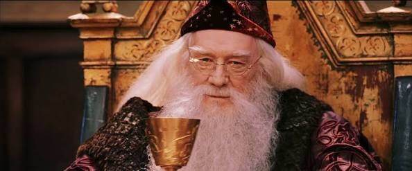 Yesterday we wished a happy birthday to the late, beloved Richard Harris:  