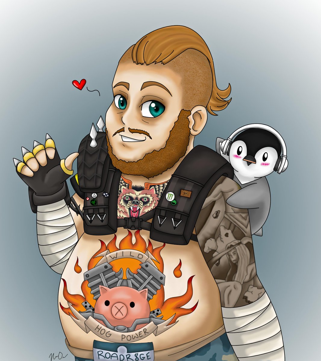 tim the tatman tim the tatman