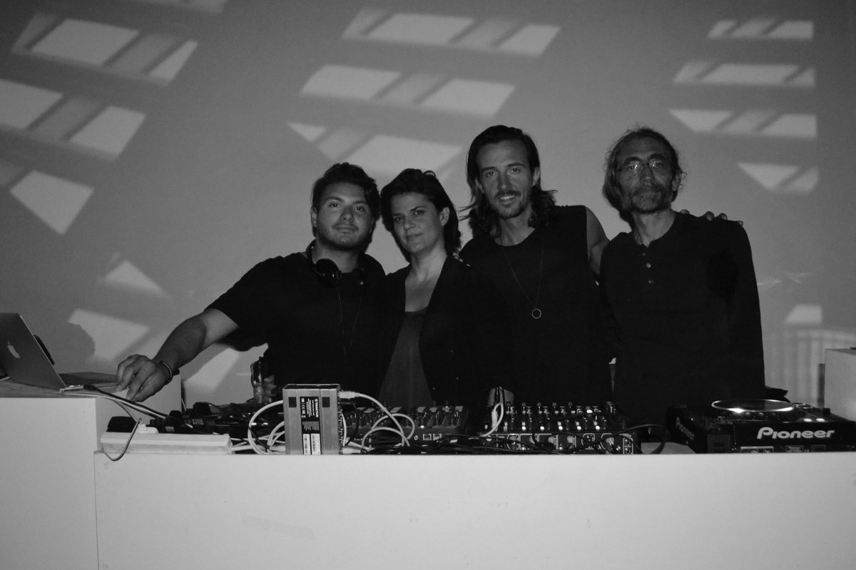 circle. Ibiza tweet media