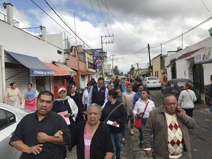 Gobierno de la Ciudad de México tweet media
