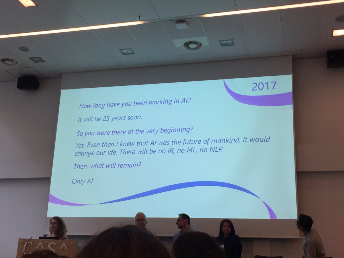 Julia Kiseleva tweet media