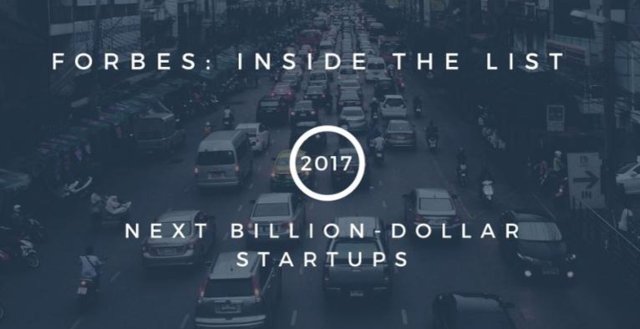 IntraJason's tweet image. Proud to see @Lookerdata named to @Forbes’ ‘Next Billion-Dollar #Startups 2017’! #data #analytics #BI bit.ly/2xOiEBE
