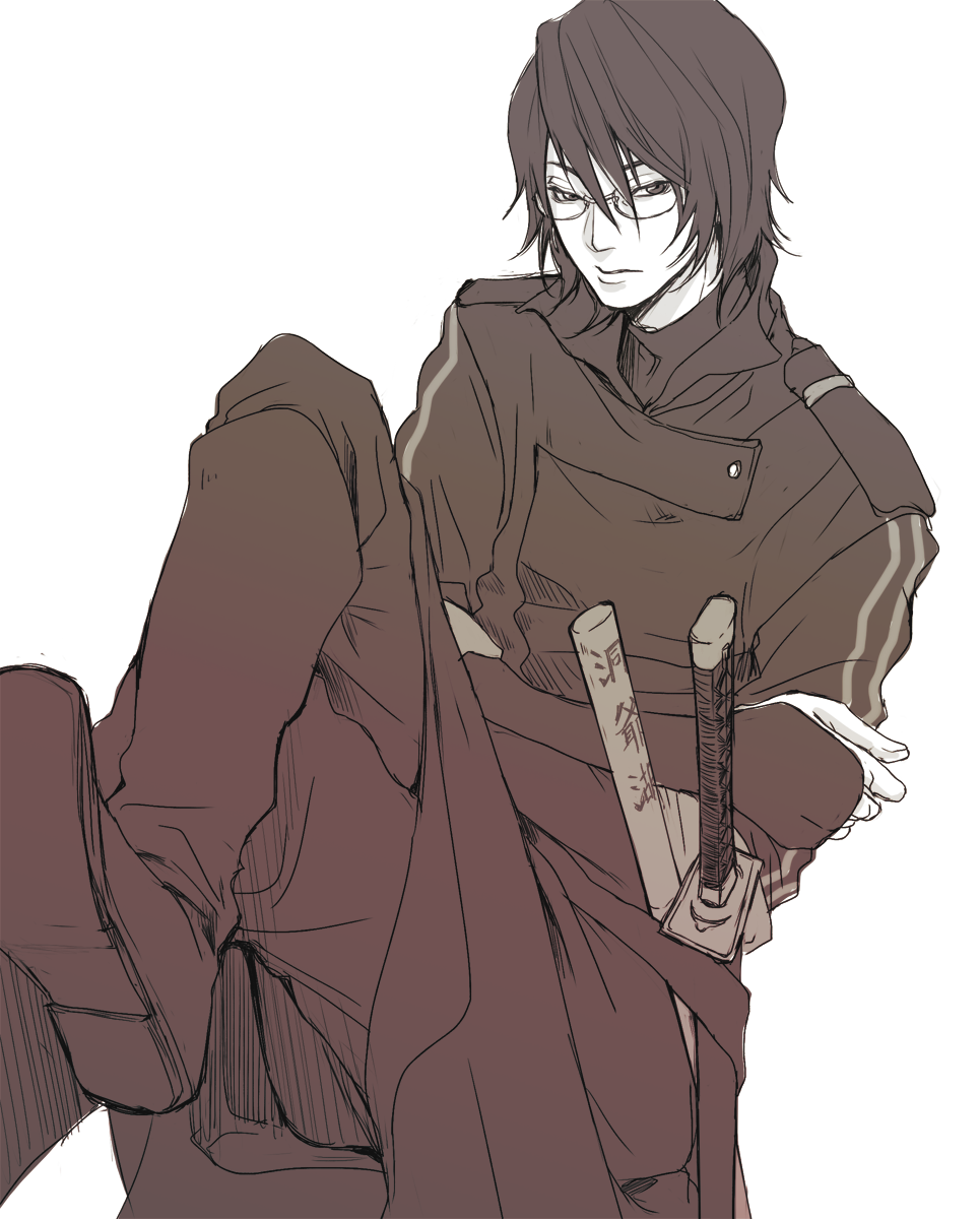 たぬたぬ בטוויטר ありがとうございます 新八さん美しかっこいいです 銀さんのその言葉を護ってたら本当に胸熱ですね