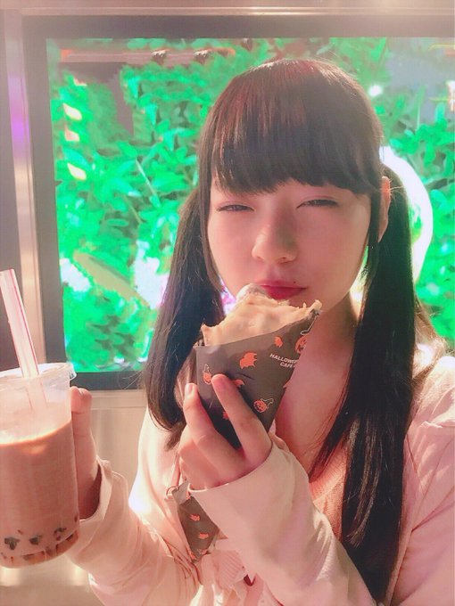 Twitterのコスプレ画像2