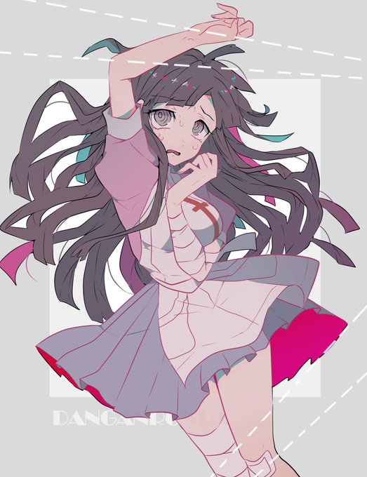 罪木蜜柑のtwitterイラスト検索結果 古い順 罪木蜜柑のtwitterイラスト検索結果 古い順