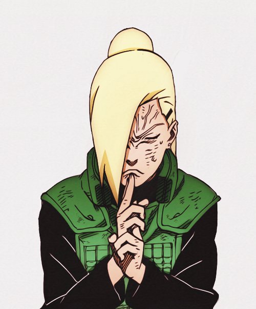 • 山中いの •

“There’s no meaning to a flower unless it blooms…”

🌹 Not new to char.
🌹Det.; Lit.
🌹Ships w/Sai
🌹Rt?¿