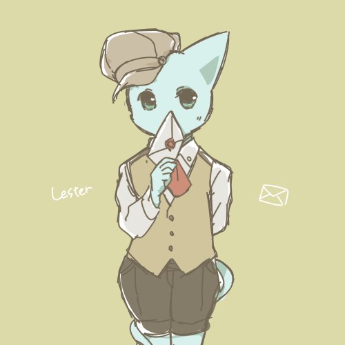 Ic レスターのtwitterイラスト検索結果
