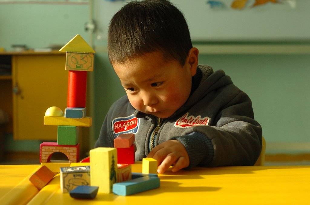 unicefvenezuela's tweet photo. “¿Qué es lo más importante que tiene un niño? Su cerebro.” A. Lake, Dir Ejecutivo UNICEF #LaPrimeraInfanciaImporta https://t.co/WbHQWNy0XV https://t.co/0H8Bp7XuGN