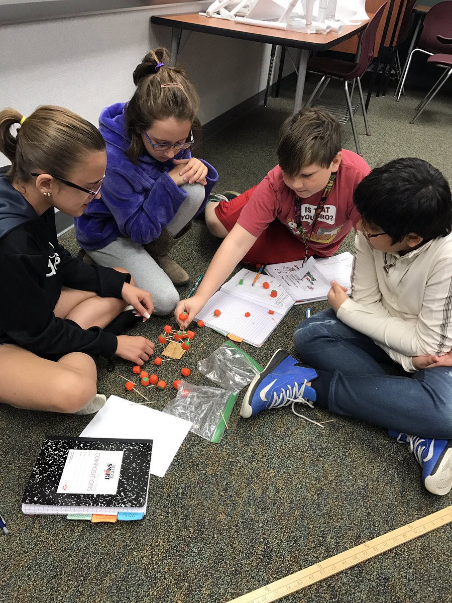 MsSpoor's tweet photo. Holiday Design Process at its finest! #dayofdesign #collaboration #createandimprove @ais_west https://t.co/Hb6pWettci