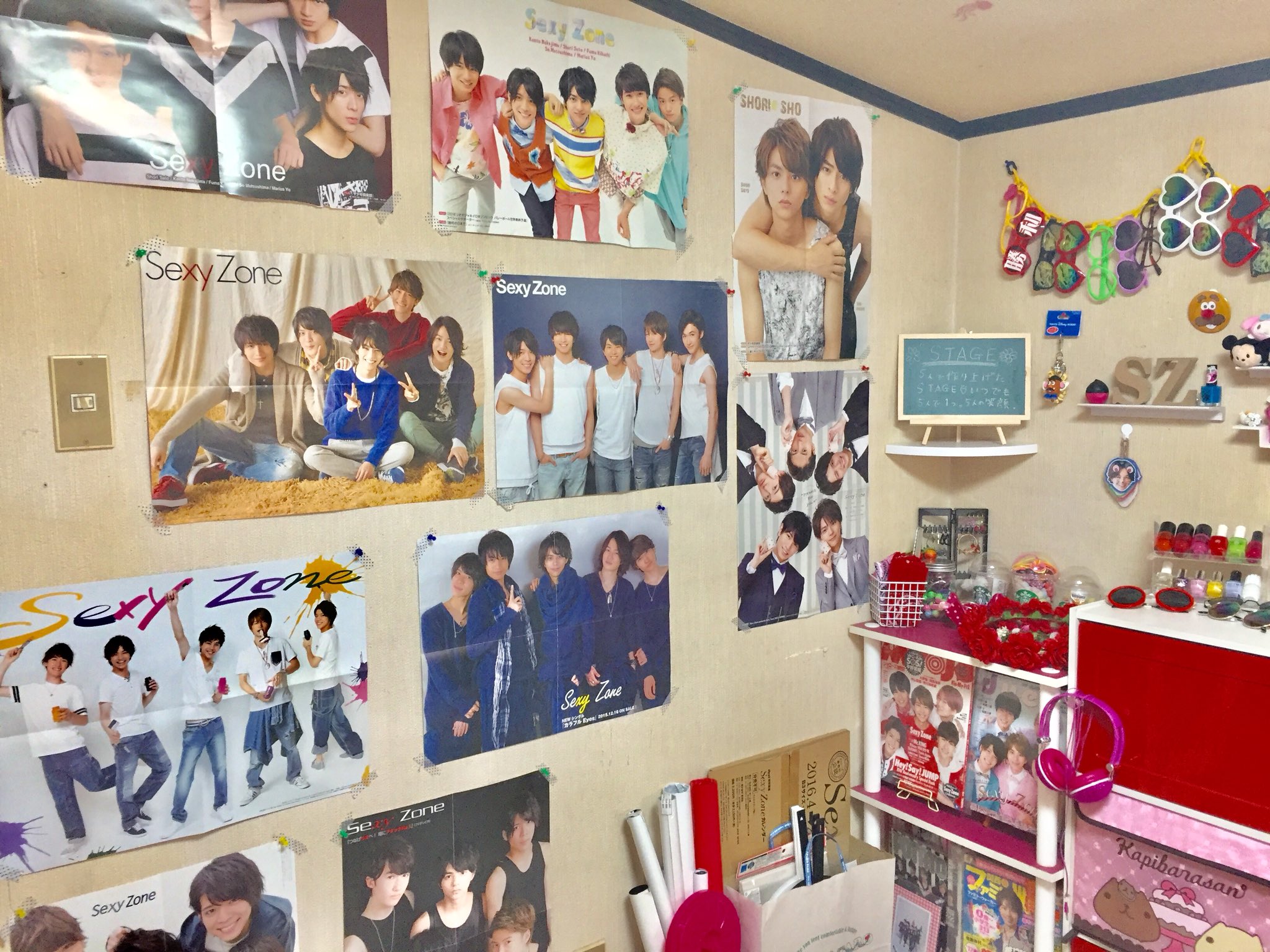 ジャニオタ部屋 Twitter Search Twitter