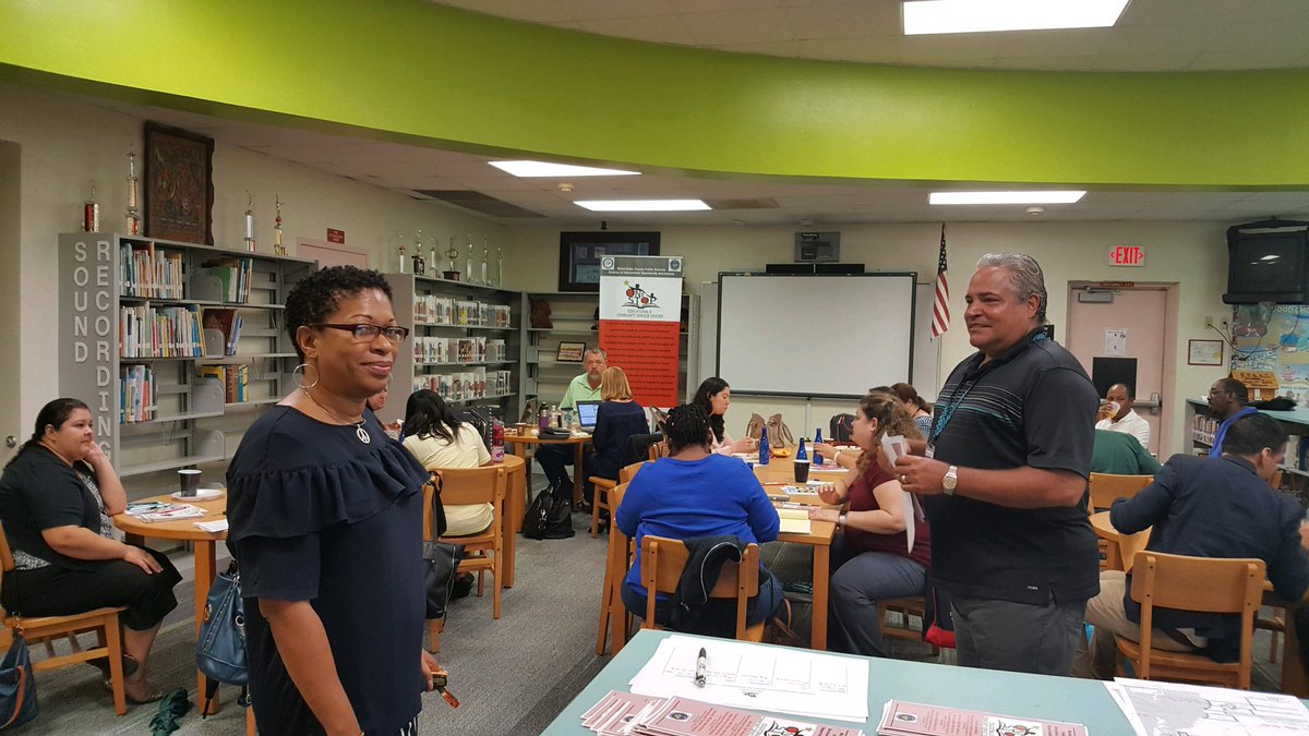 shanseneds's tweet photo. Effective implementation &amp; promotion of #DEOA programs! #TechTools #Communicate #Collaborate @DeborahAMontil2 @M-DCPS_OneStop https://t.co/wVuCPHHp93