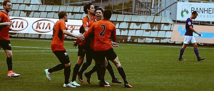 Are Tronseth tweet media