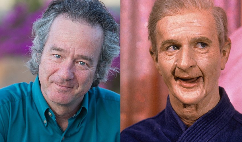 Happy Birthday wishes today to actor Jeffrey Weissman! 