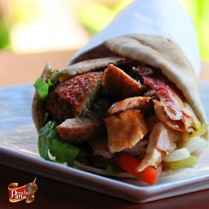 PinchoPan's tweet photo. Quieres que seamos parte de tus celebraciones? , podemos deleitar a tus invitados con nuestro sabor. Síguenos en #Facebook https://t.co/yQxLht1ltf