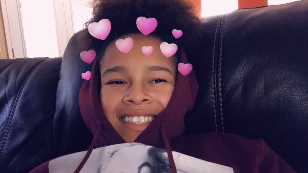 _thekidjay's tweet photo. Wazpoppin😍 https://t.co/6j8FTDsS3F