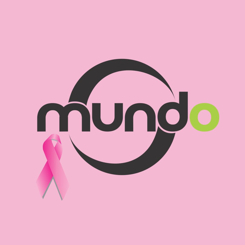 AgenciaMundoCM's tweet photo. Outubro Rosa: nós aderimos à luta e prevenção contra o câncer de mama. #outubrorosa #agênciamundo https://t.co/Jk8C8ZjD9l