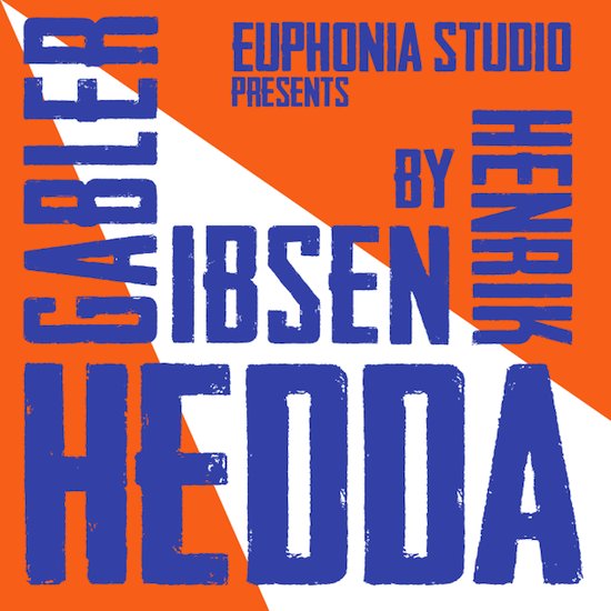 Another brilliant classic opens tomorrow - Hedda Gabler! Grab tickets for Ibsen's famous drama at thedraytonarmstheatre.co.uk