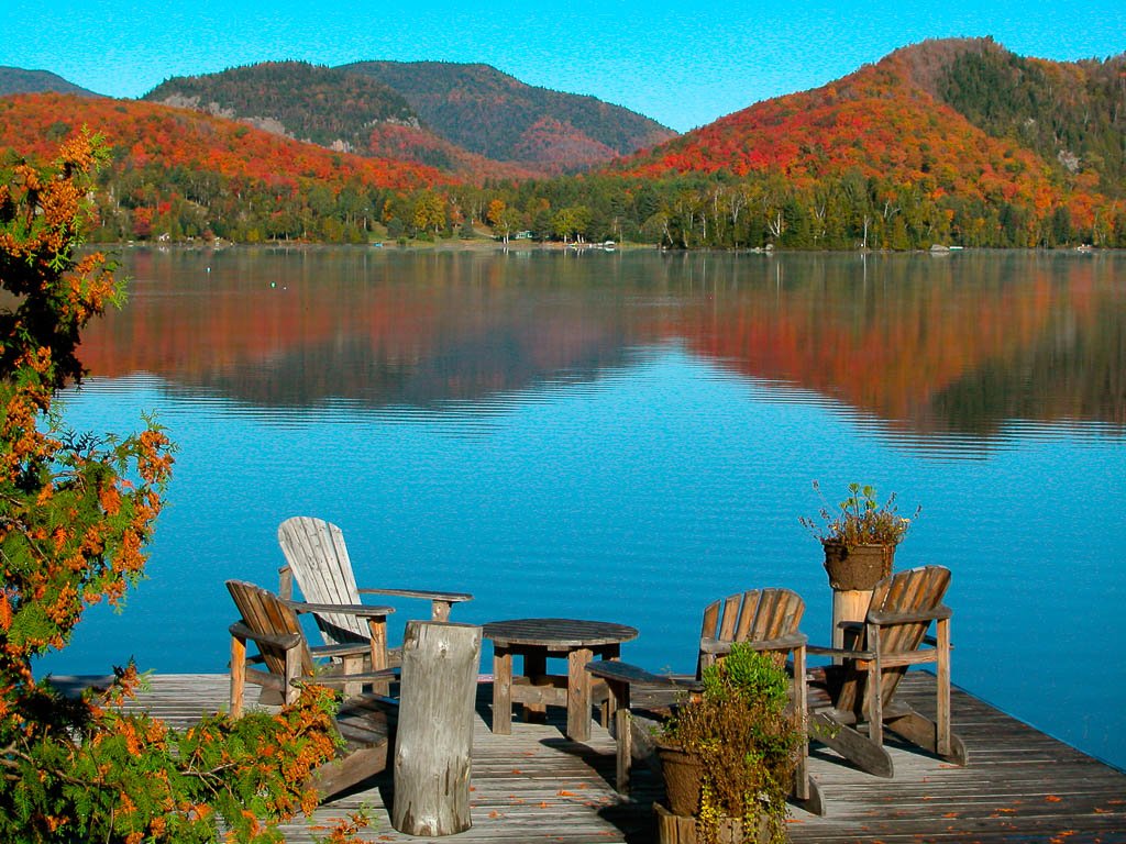 L’été indien au Québec c’est magique ! photos à faire rêver. #eteindien #couleurs #nature #automne #Quebecoriginal coupsdecoeurpourlequebec.com/2015/09/ete-in…