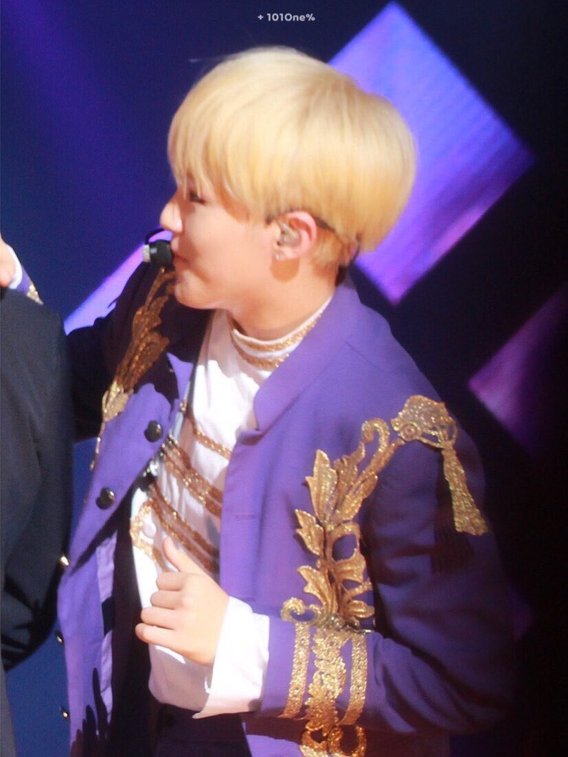 171001 ♡ © 101one%