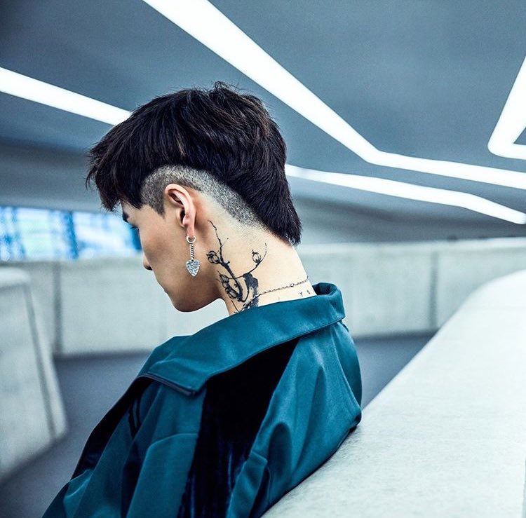 deansintro's tweet photo. DEAN x PUMA photoshoot take #3 - never ending beauty !! https://t.co/DBnPeW65wx