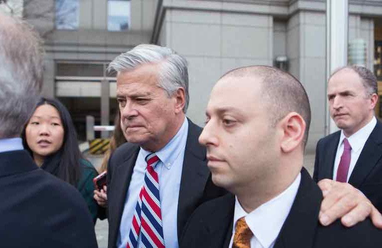 With weakened corruption laws, Sen. Todd Kaminsky says it's time to empower local prosecutors. ow.ly/vDiB30fx9x0