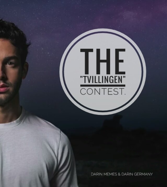 DarinGlobal's tweet photo. More? Here:⬇♊
https://t.co/Mm8DiujcYi @DarinMemes #Tvillingencompetition #tvillingen #daringermany #Darinmemes #darinfamily https://t.co/68oIM1IVUG