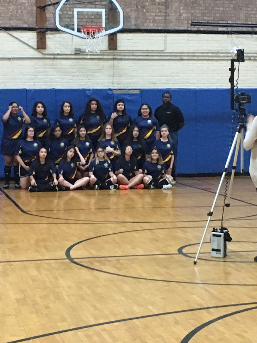 BeNobleStreet's tweet photo. Fall sports photos this morning. Can't wait to see the final product. #benoblestreet #noblenetwork https://t.co/CoWXHGcBs5
