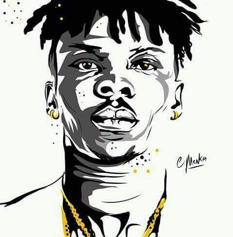 _AmandoTyger's tweet photo. @stonebwoyb Still remains our #Hero regardless.
The love is deep❤
#BhimNationGlobal🌏
#ATTWC17 ✔️
#EpistlesOfMama(EOM) Album is nxt
Maad Move https://t.co/jjDtcwtOuF