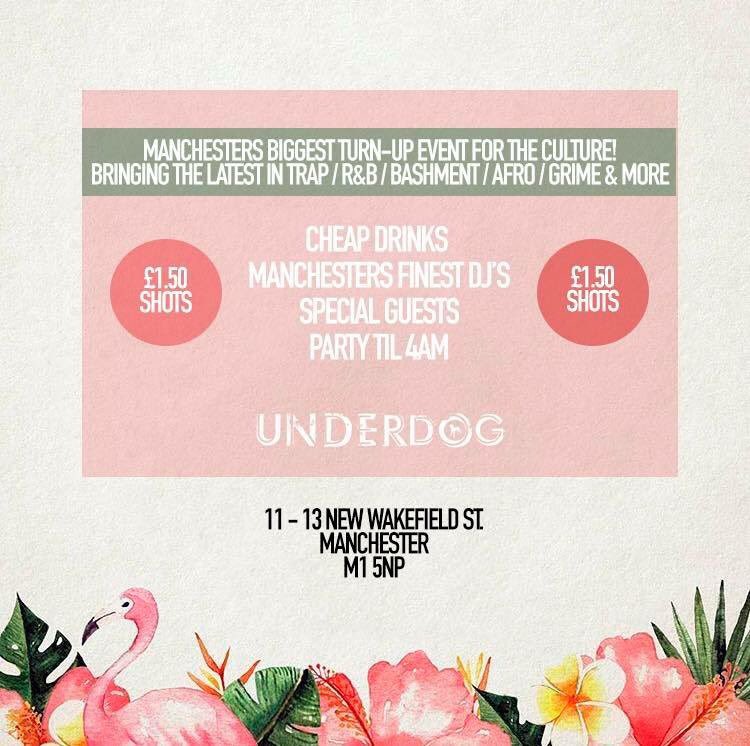 Culture_Events_'s tweet photo. TONIGHT we're back for another crazy Monday night turn up! 
Afrobeats 🇿🇦vs Dancehall🇯🇲
G-List?
☎️07748203304 https://t.co/Pr94imQIry