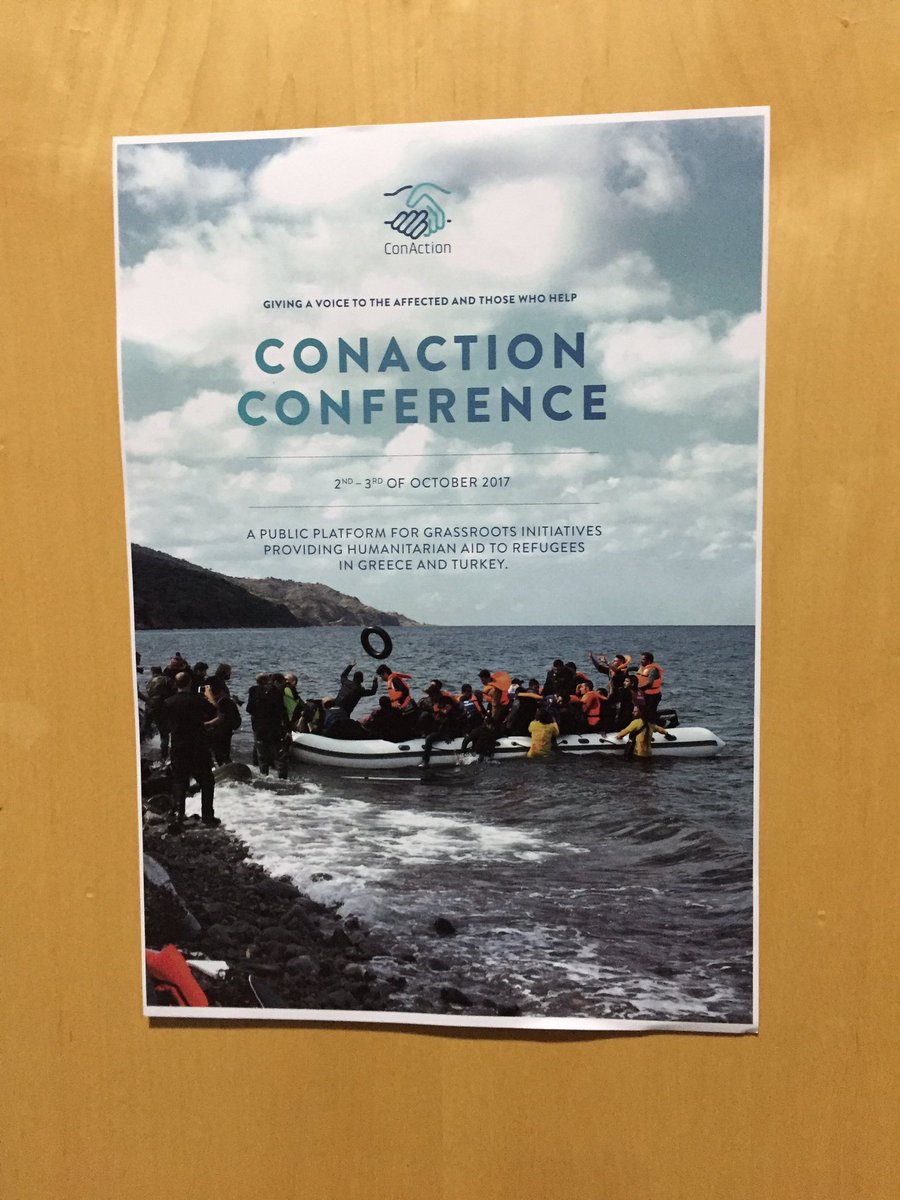 Heimatstern_org's tweet photo. Hallo Berlin! Hallo #ConAction Conference https://t.co/mtIq24n0uA
