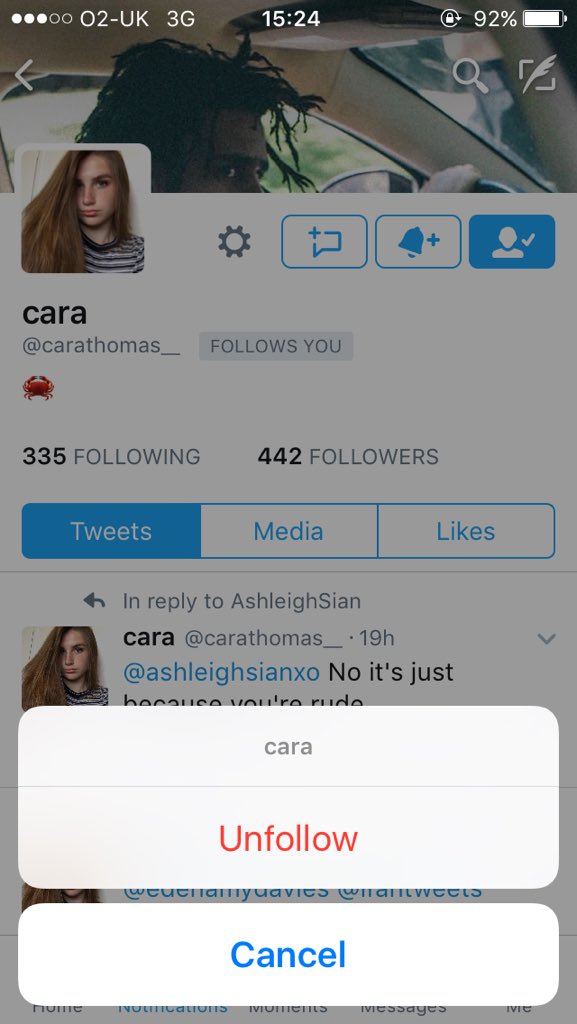 CLA2016OFFICIAL's tweet photo. @carathomas__ https://t.co/wLBQ5Ny6wS