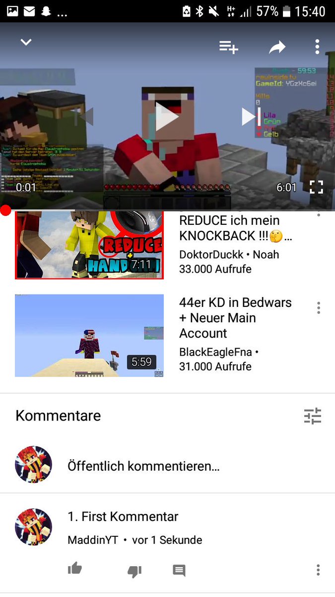 SWAG__GAWs's tweet photo. @minimichecker
OMG habe 1. Kommentar
xD feiere mein Leben
#AboBoxCamper https://t.co/z5Ub3bM1qn