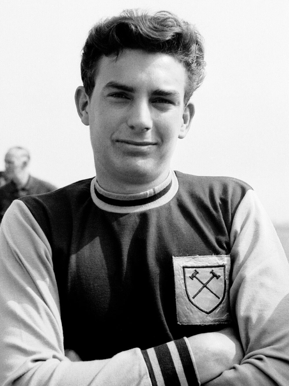 Happy Birthday Sir Trevor Brooking  