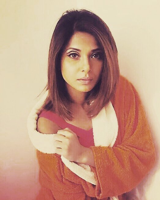 BeyhadOfficial's tweet photo. @jenwinget  Before Final Look https://t.co/P7jSaz2icv