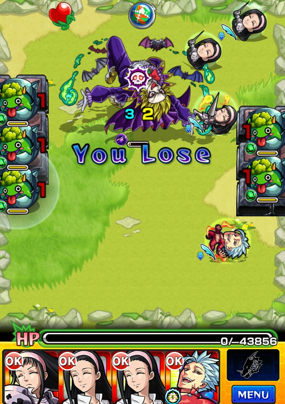 しんmonst モンストe ヴラドツェペシュ Ssが強いとか Ssまでいかないし いや ギーラの笑顔が 見たかっただけなんです モンスト好きと繋がりたい T Co Uurys1cxhn Twitter