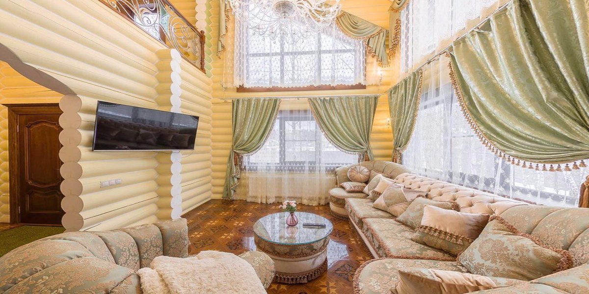 zemlyamo's tweet image. Вечная классика! Дом &quot;Симфония&quot; 183м2 за 14,2 млн рублей в КП Чудо Град. 
#классика #домизбревна #дом_из_бревна #землямо #коттеджныепоселки