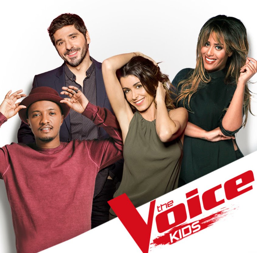 ThomasMonnier27's tweet photo. #TheVoiceKids5 : @JeniferOfficiel, @Sopranopsy4, @patrickfiorioff et @amel_bent https://t.co/47QvPTM4he